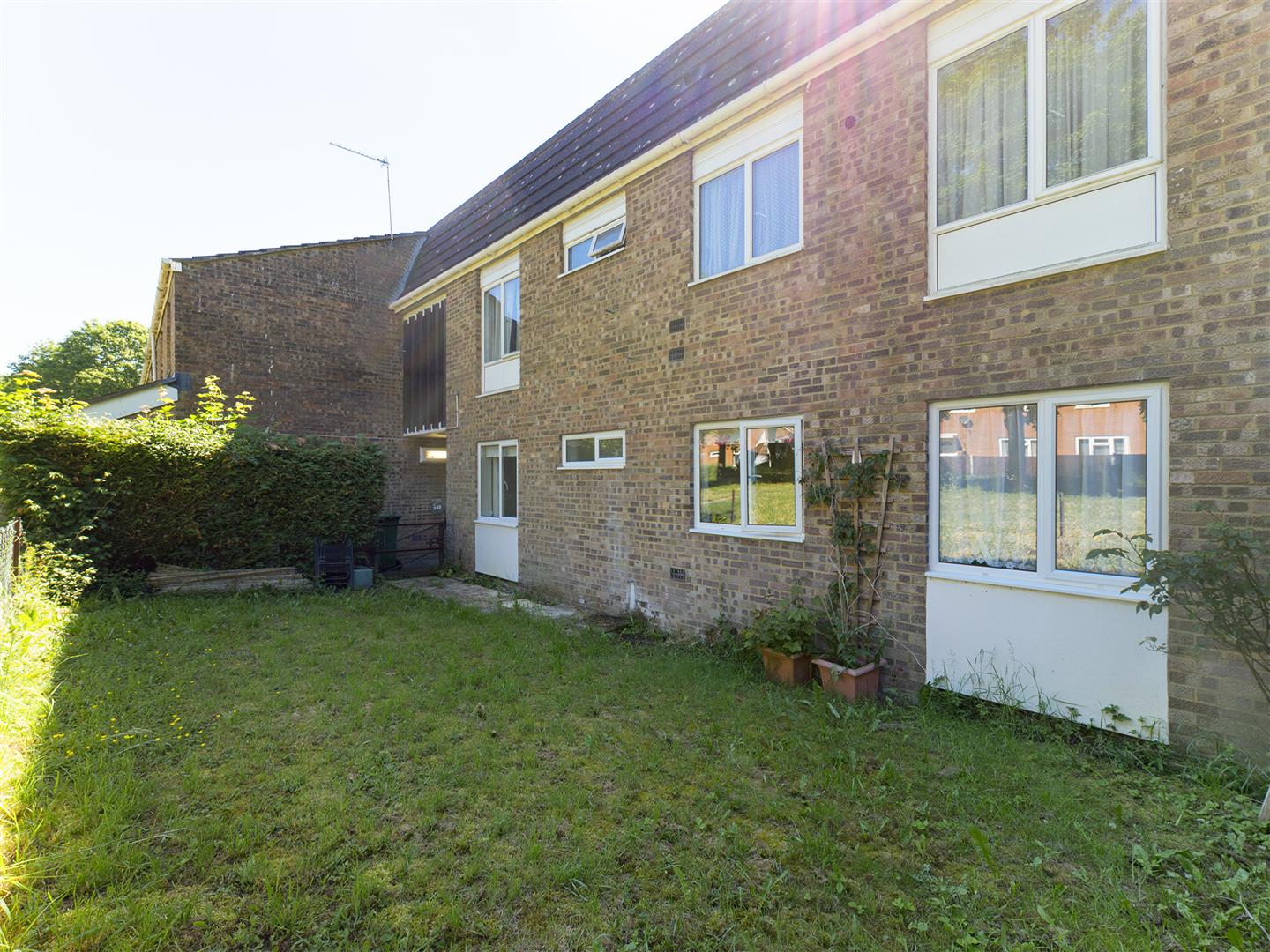1 Bedroom Property For Sale in Basingstoke £145,000